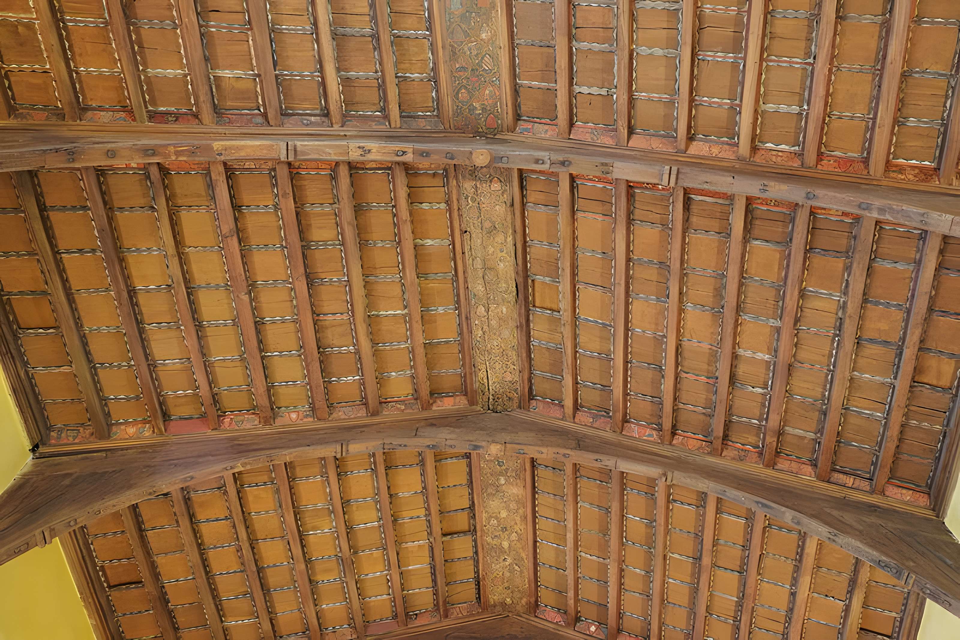 Maison des chevaliers de Pont-Saint-Esprit