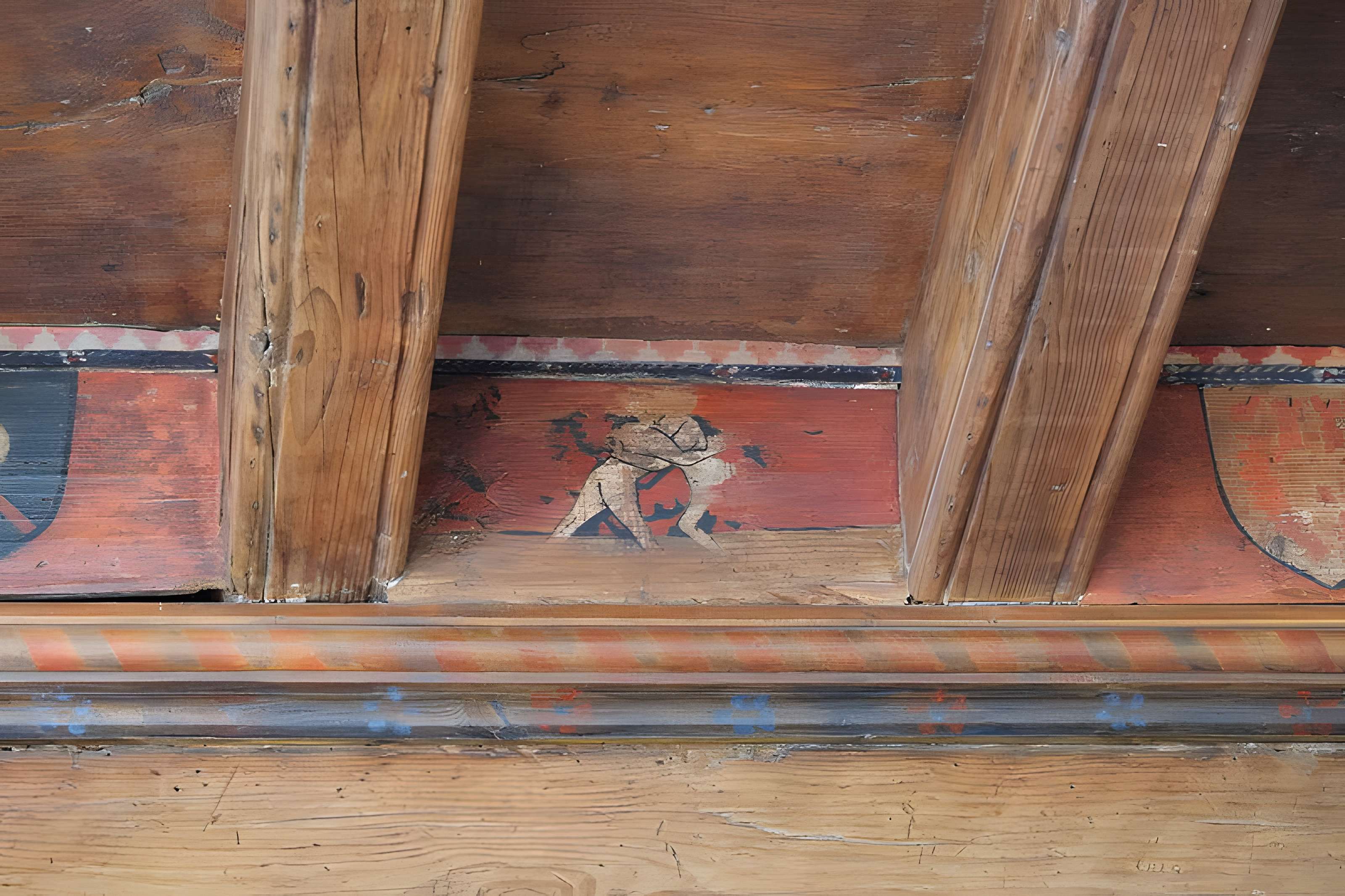 Maison des chevaliers de Pont-Saint-Esprit