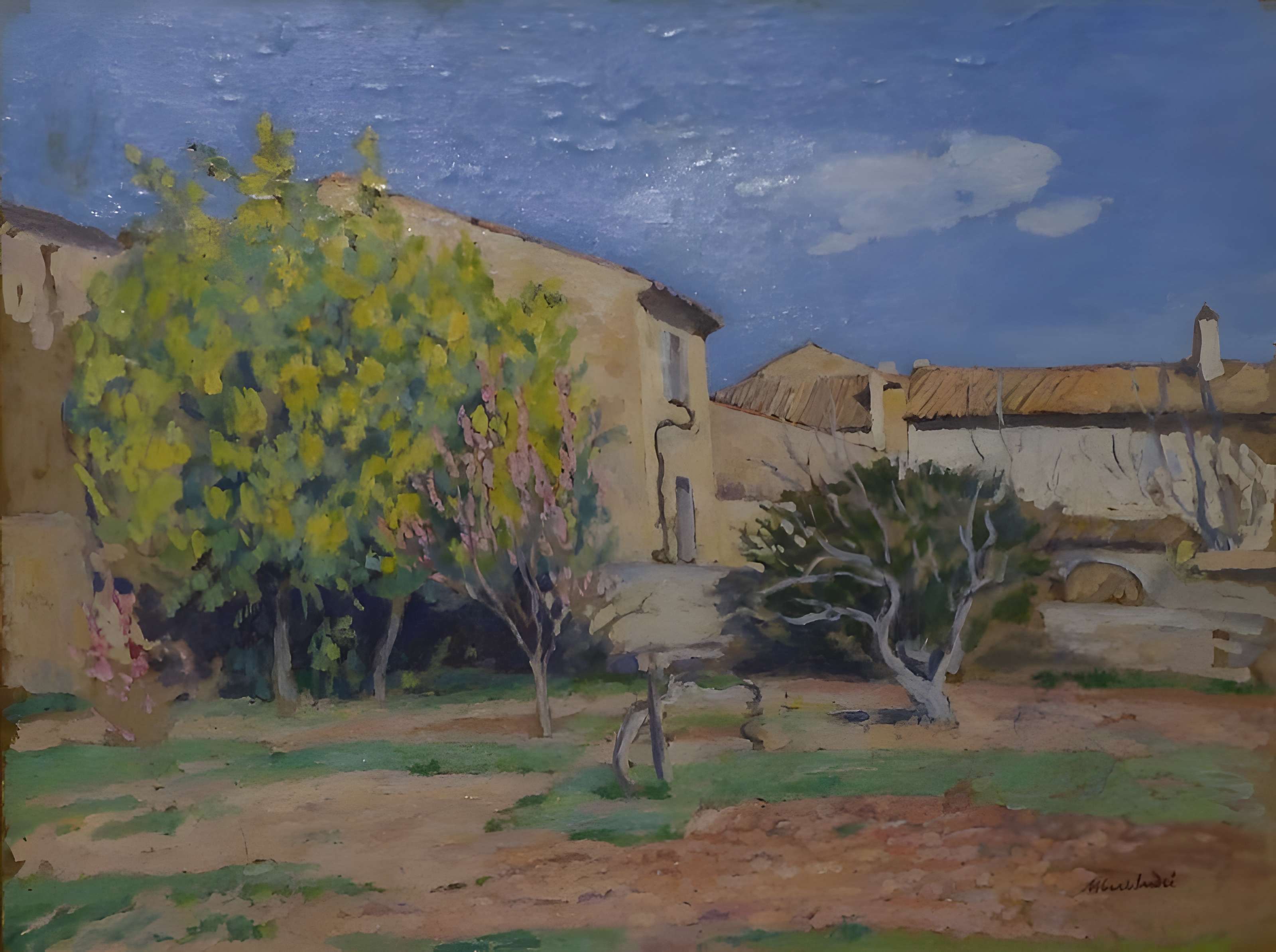 Maison des chevaliers de Pont-Saint-Esprit