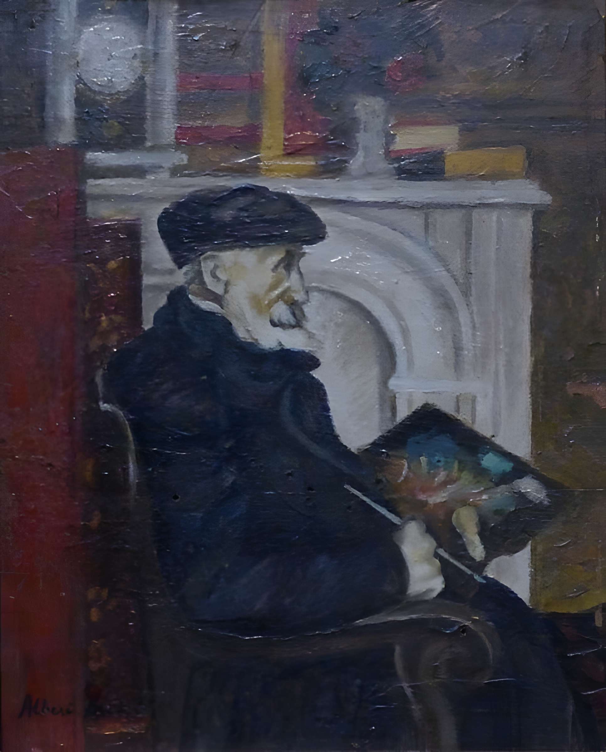 Maison des chevaliers de Pont-Saint-Esprit