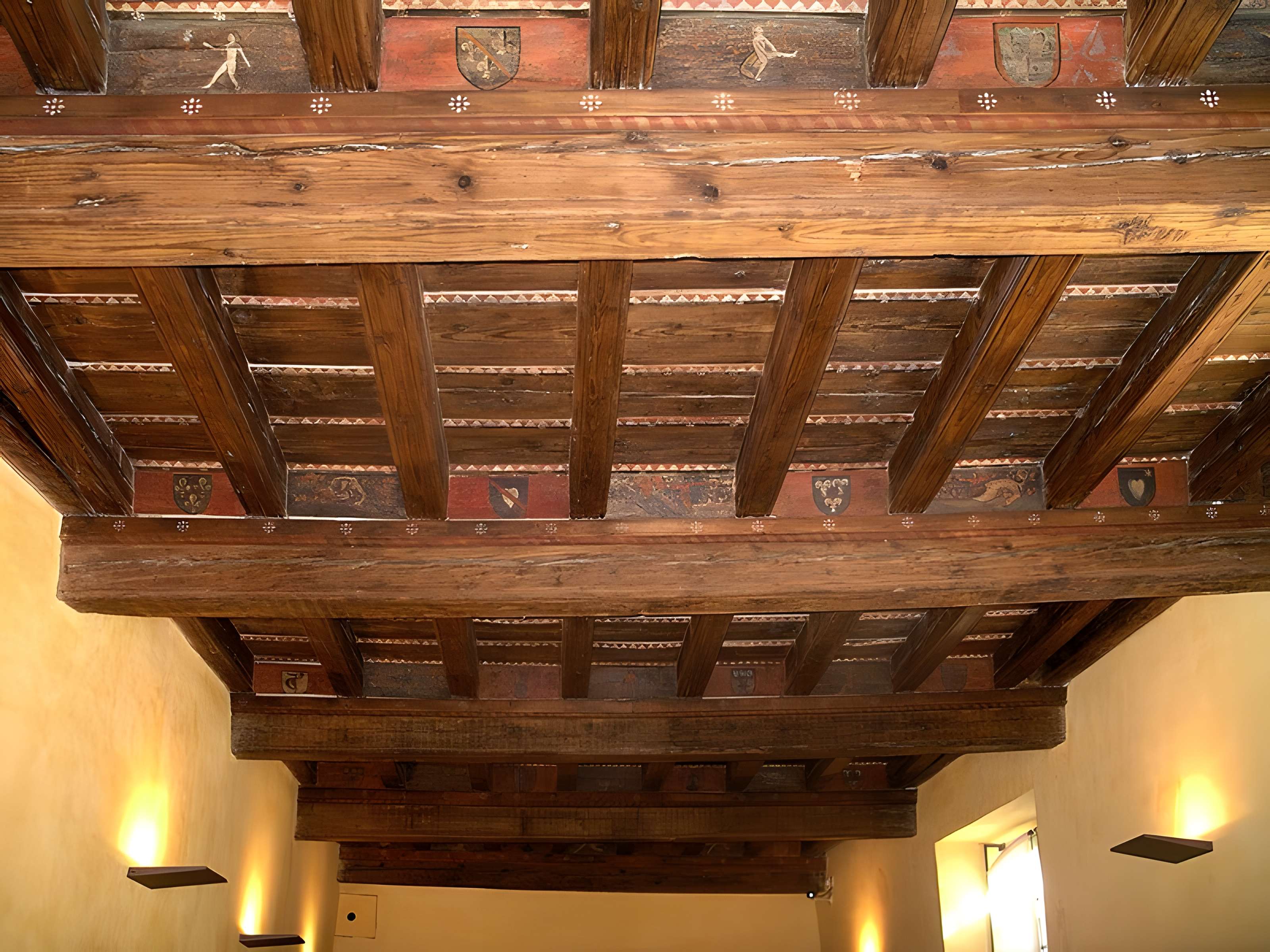 Maison des chevaliers de Pont-Saint-Esprit