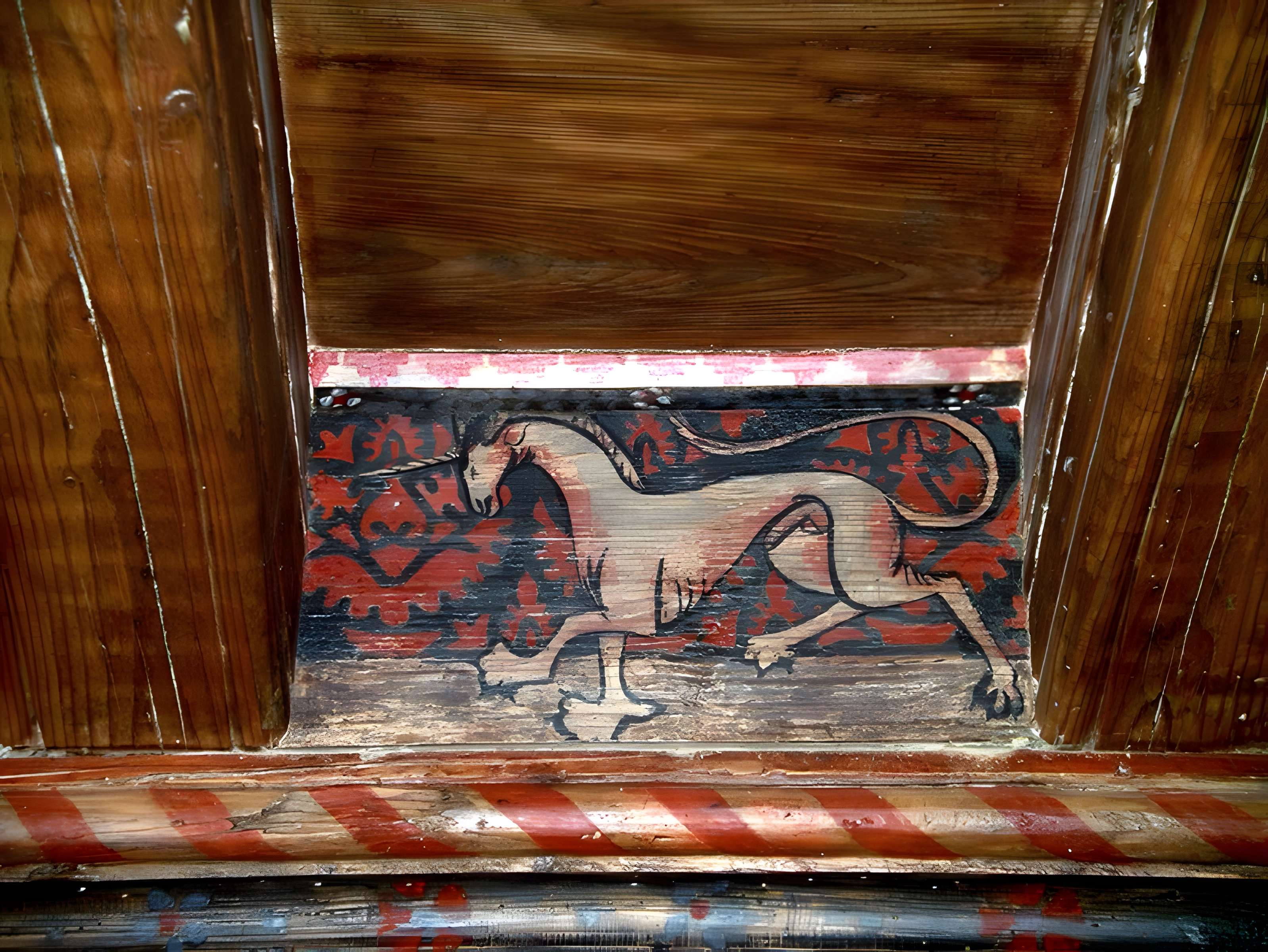 Maison des chevaliers de Pont-Saint-Esprit