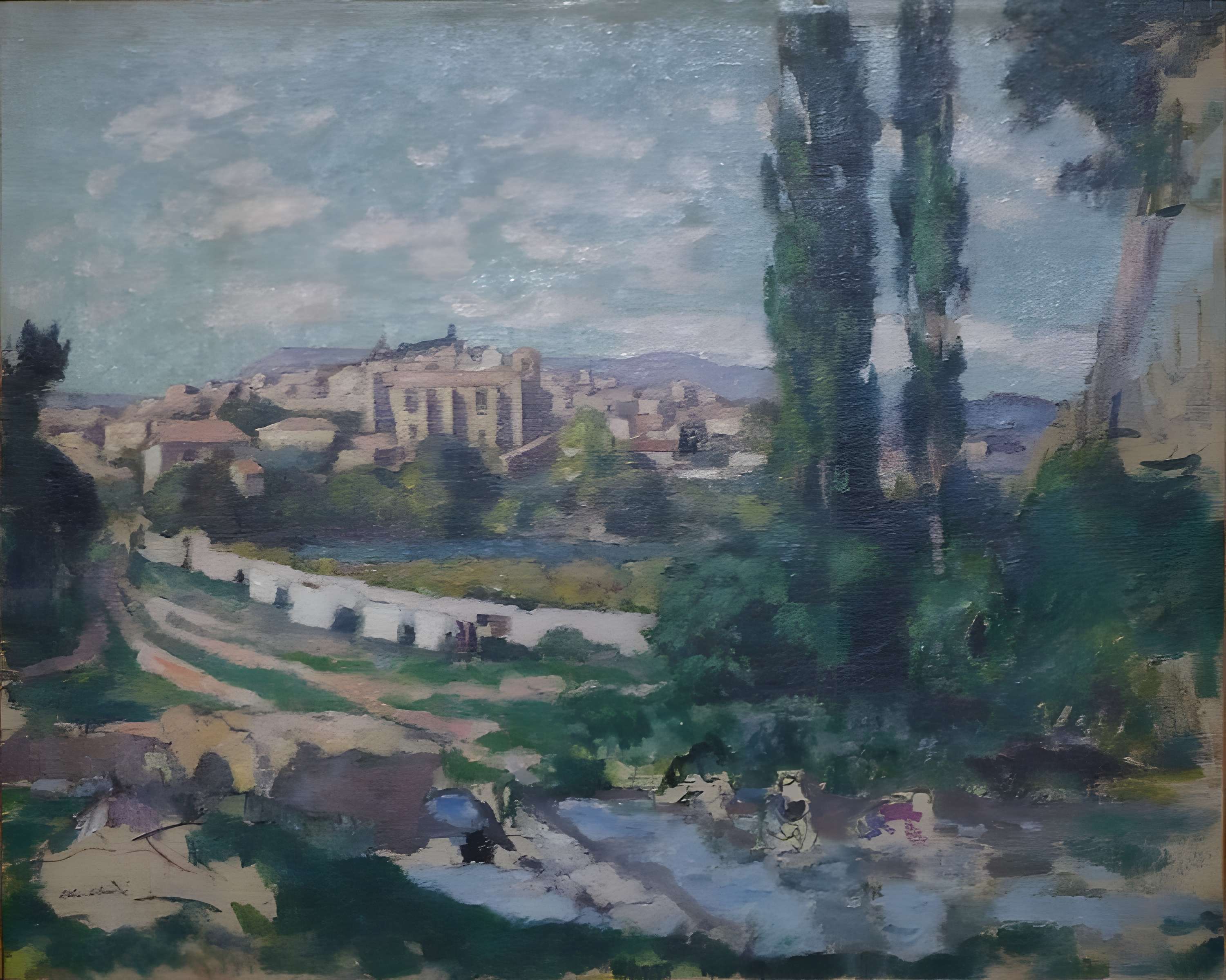 Maison des chevaliers de Pont-Saint-Esprit