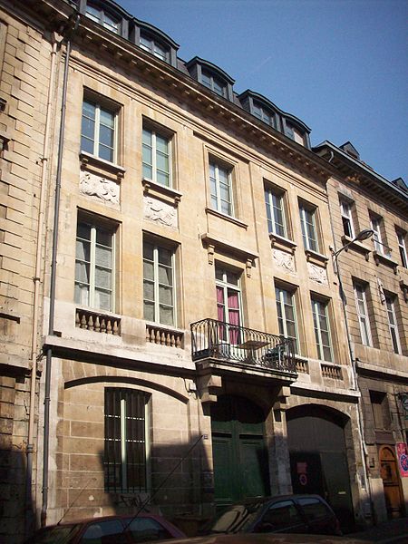Photo de Hôtel