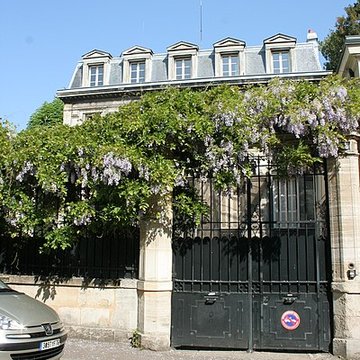 Hôtel particulier