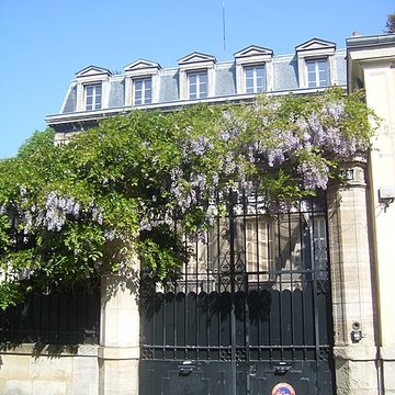 Hôtel particulier