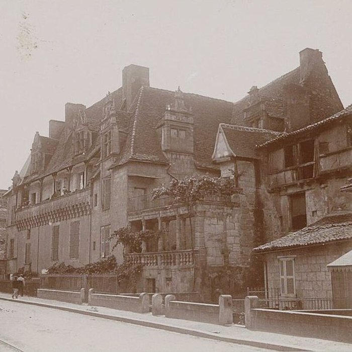 Photo de Maison des Consuls de Périgueux