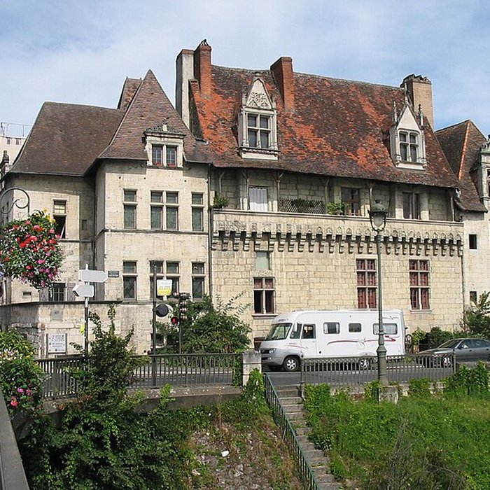 Photo de Maison des Consuls de Périgueux