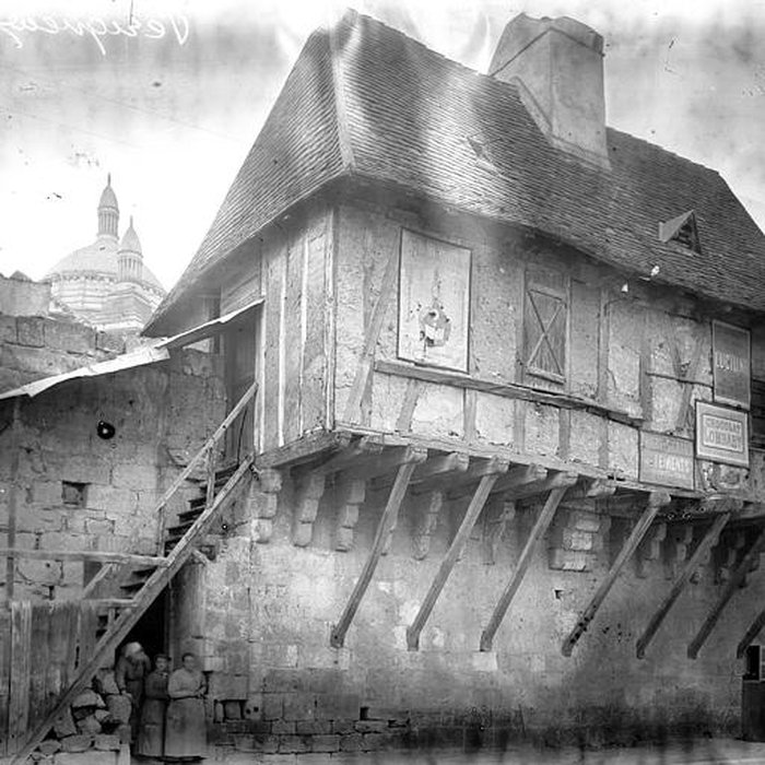Photo de Maison des Consuls de Périgueux