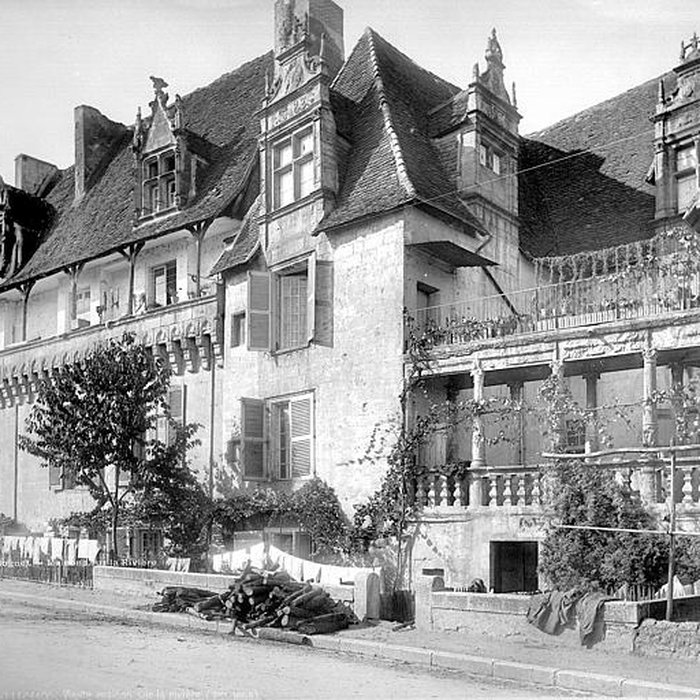 Photo de Maison des Consuls de Périgueux
