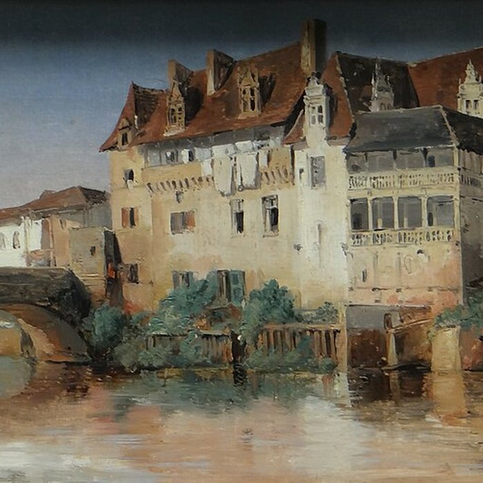 Photo de Maison des Consuls de Périgueux