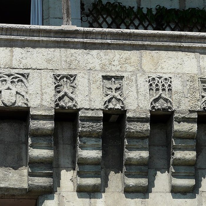 Photo de Maison des Consuls de Périgueux