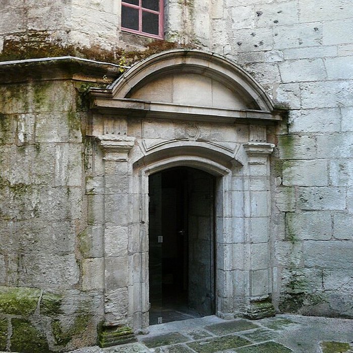 Photo de Maison des Consuls de Périgueux