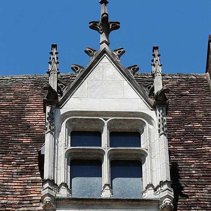 Photo de Maison des Consuls de Périgueux