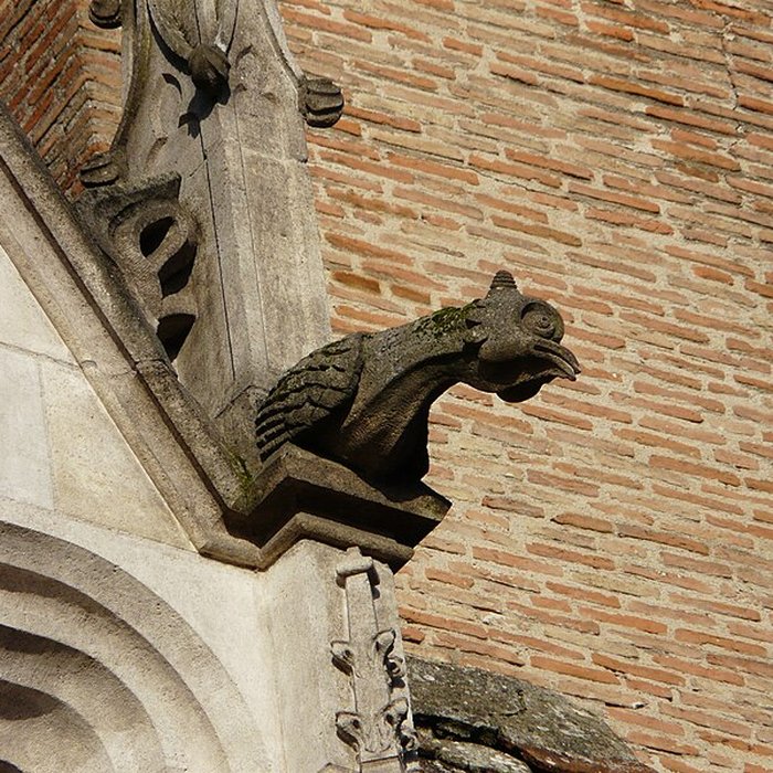 Photo de Maison des Consuls de Périgueux