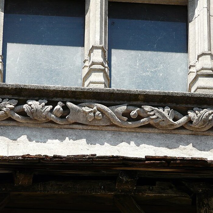 Photo de Maison des Consuls de Périgueux
