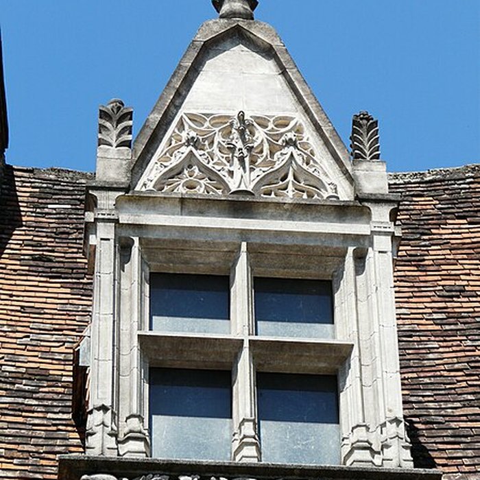 Photo de Maison des Consuls de Périgueux