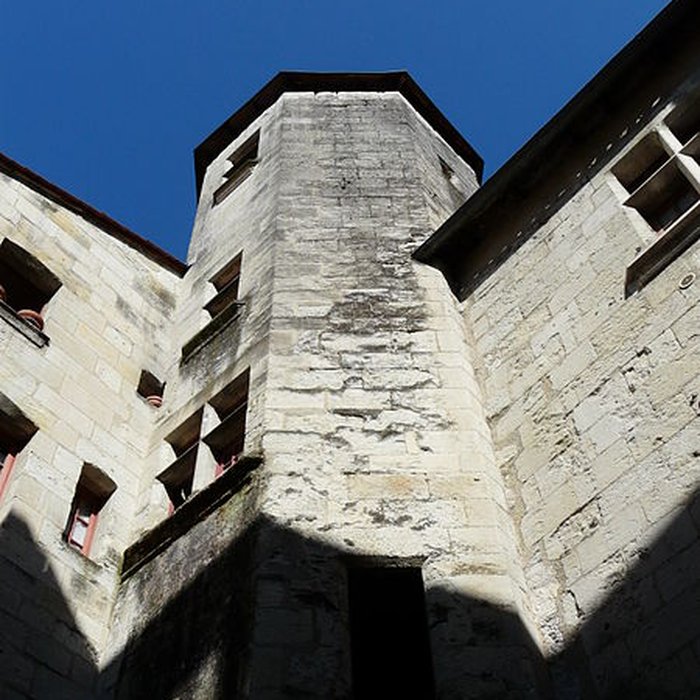 Photo de Maison des Consuls de Périgueux