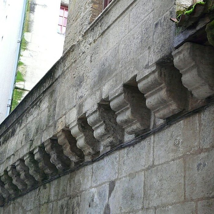 Photo de Maison des Consuls de Périgueux