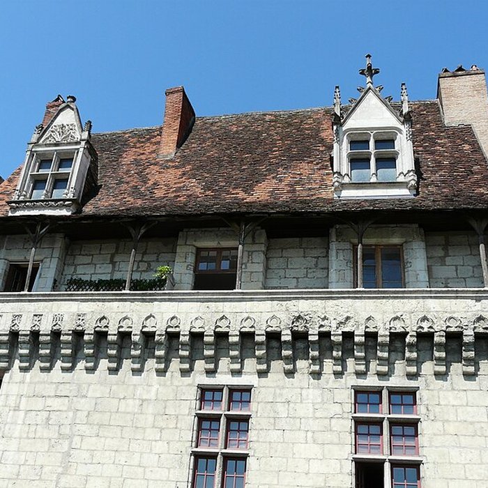 Photo de Maison des Consuls de Périgueux