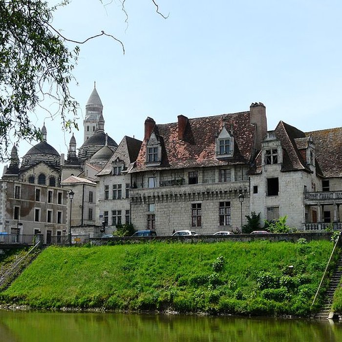 Photo de Maison des Consuls de Périgueux