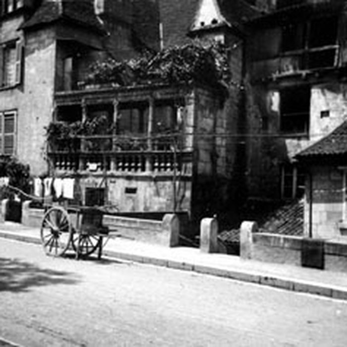 Photo de Maison des Consuls de Périgueux