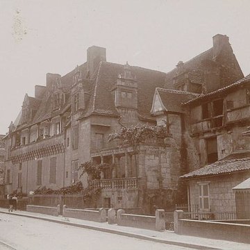 Maison des Consuls de Périgueux