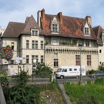 Maison des Consuls de Périgueux