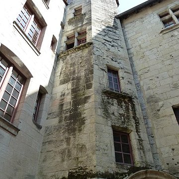 Maison des Consuls de Périgueux