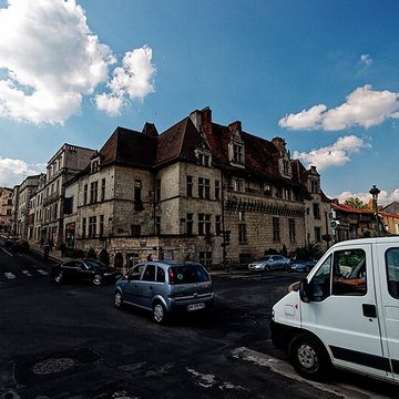 Maison des Consuls de Périgueux