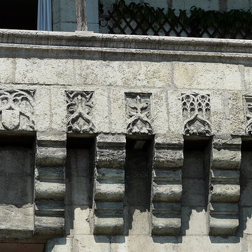 Maison des Consuls de Périgueux