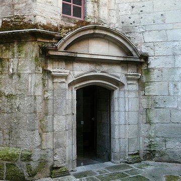 Maison des Consuls de Périgueux