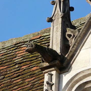 Maison des Consuls de Périgueux