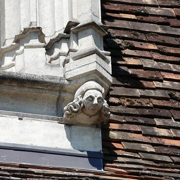 Maison des Consuls de Périgueux