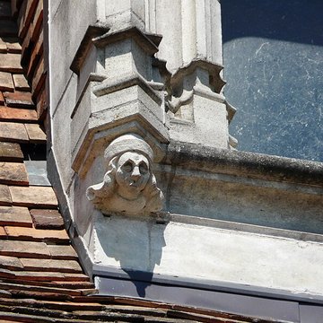 Maison des Consuls de Périgueux