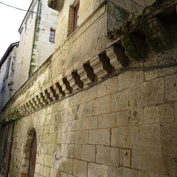 Maison des Consuls de Périgueux