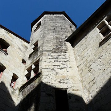 Maison des Consuls de Périgueux