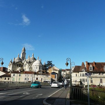 Maison des Consuls de Périgueux