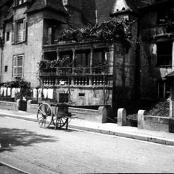 Maison des Consuls de Périgueux
