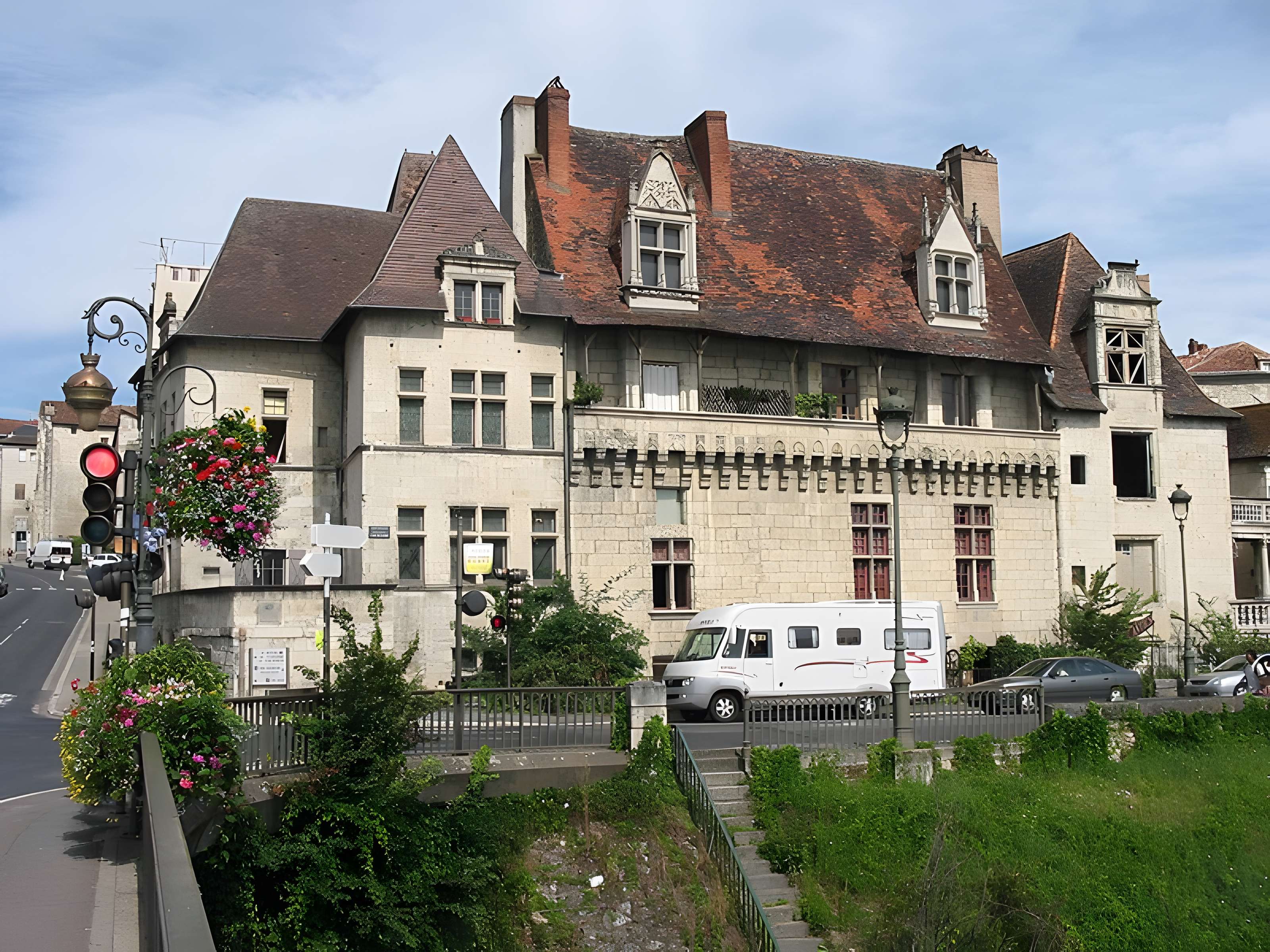Maison des Consuls de Périgueux