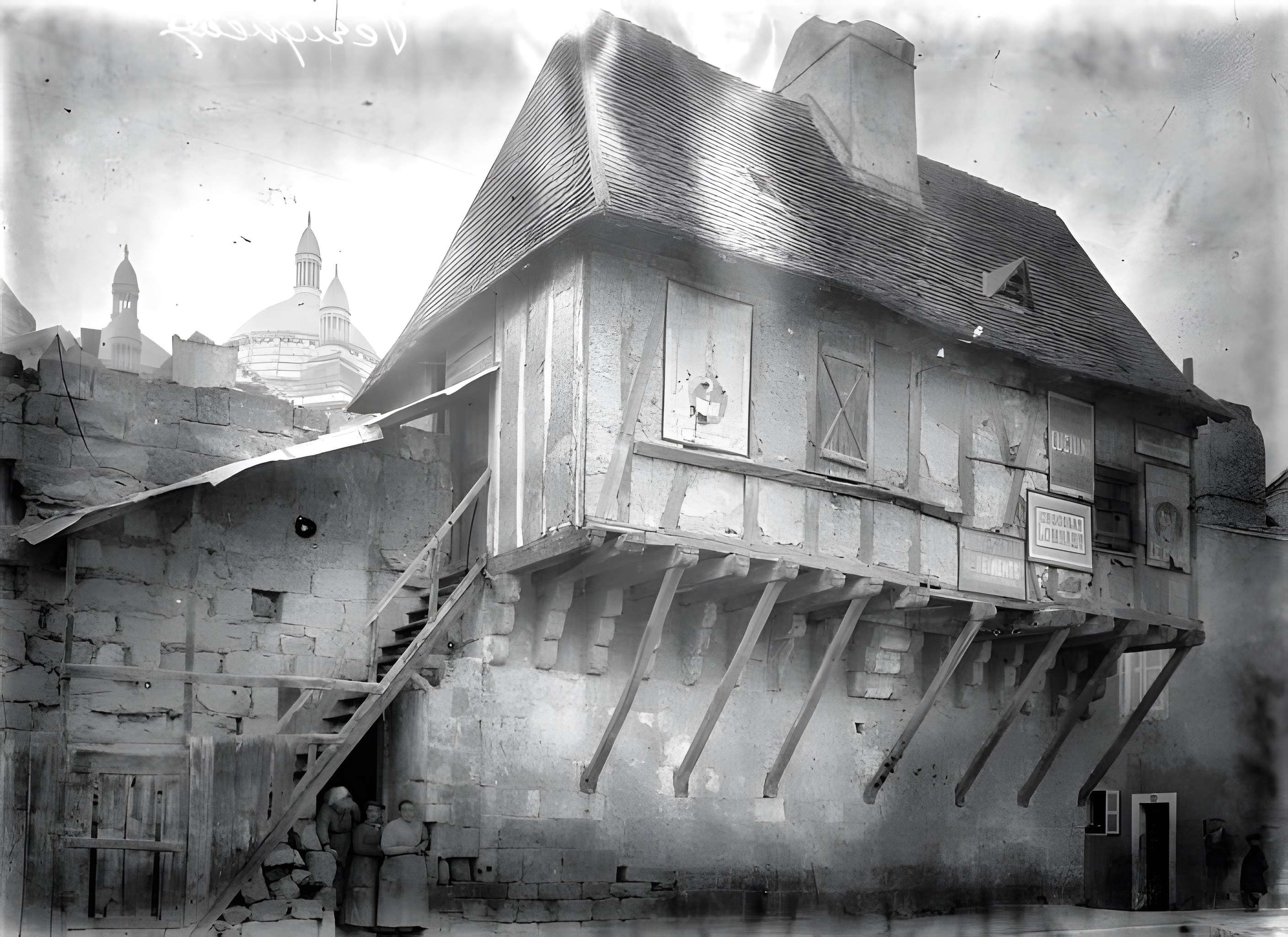 Maison des Consuls de Périgueux