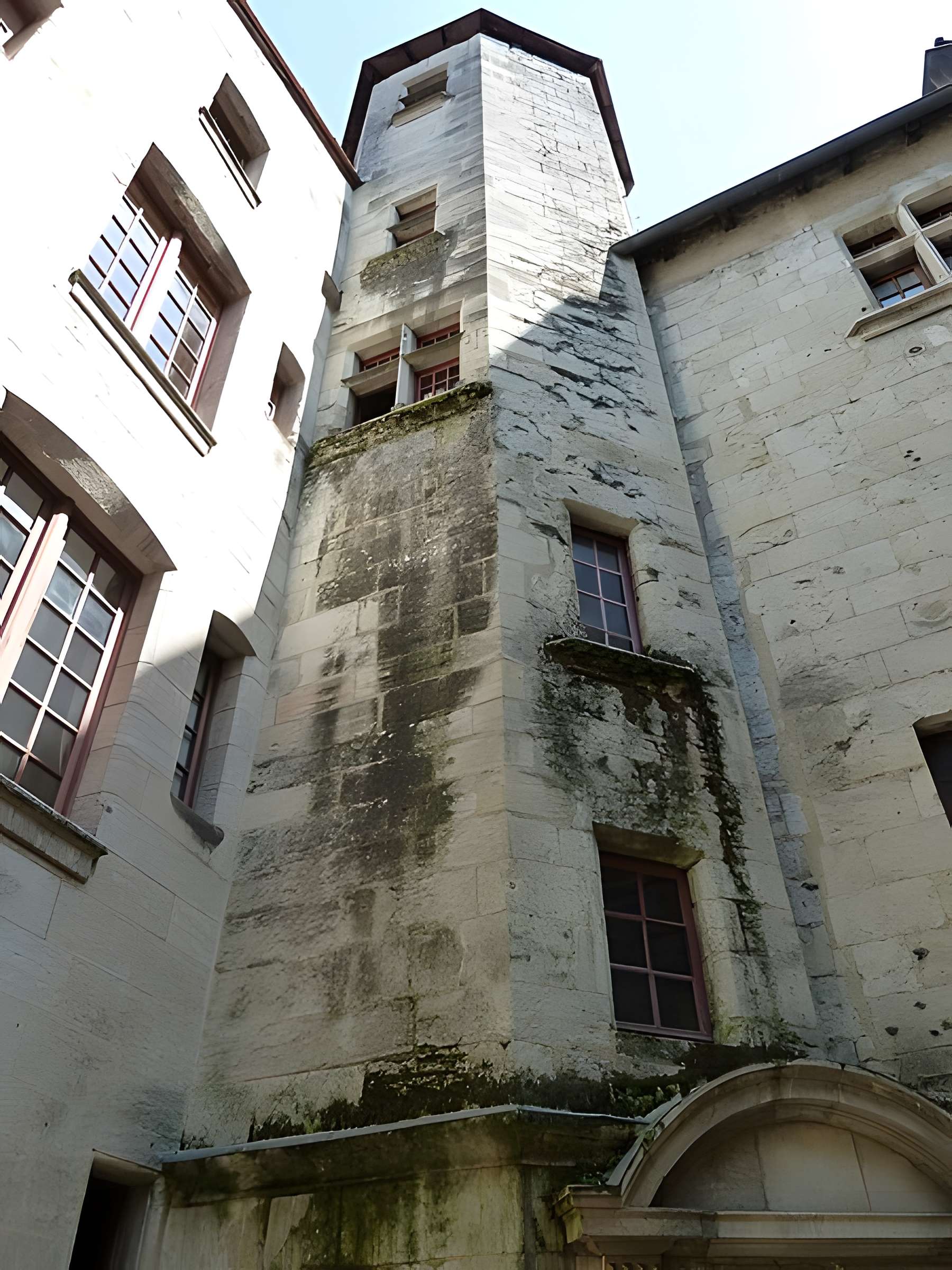 Maison des Consuls de Périgueux