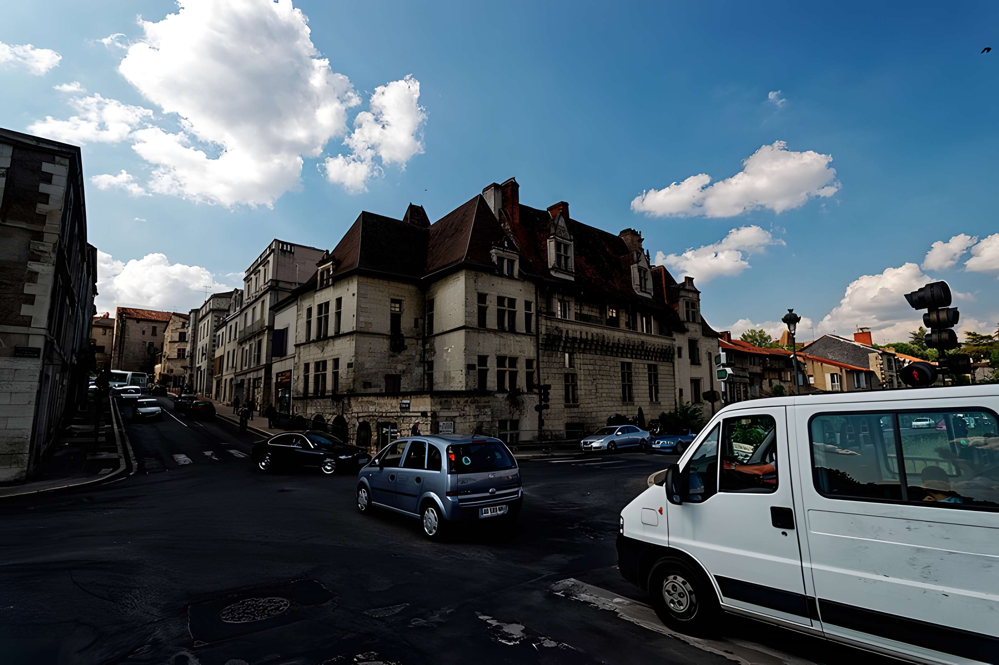Maison des Consuls de Périgueux