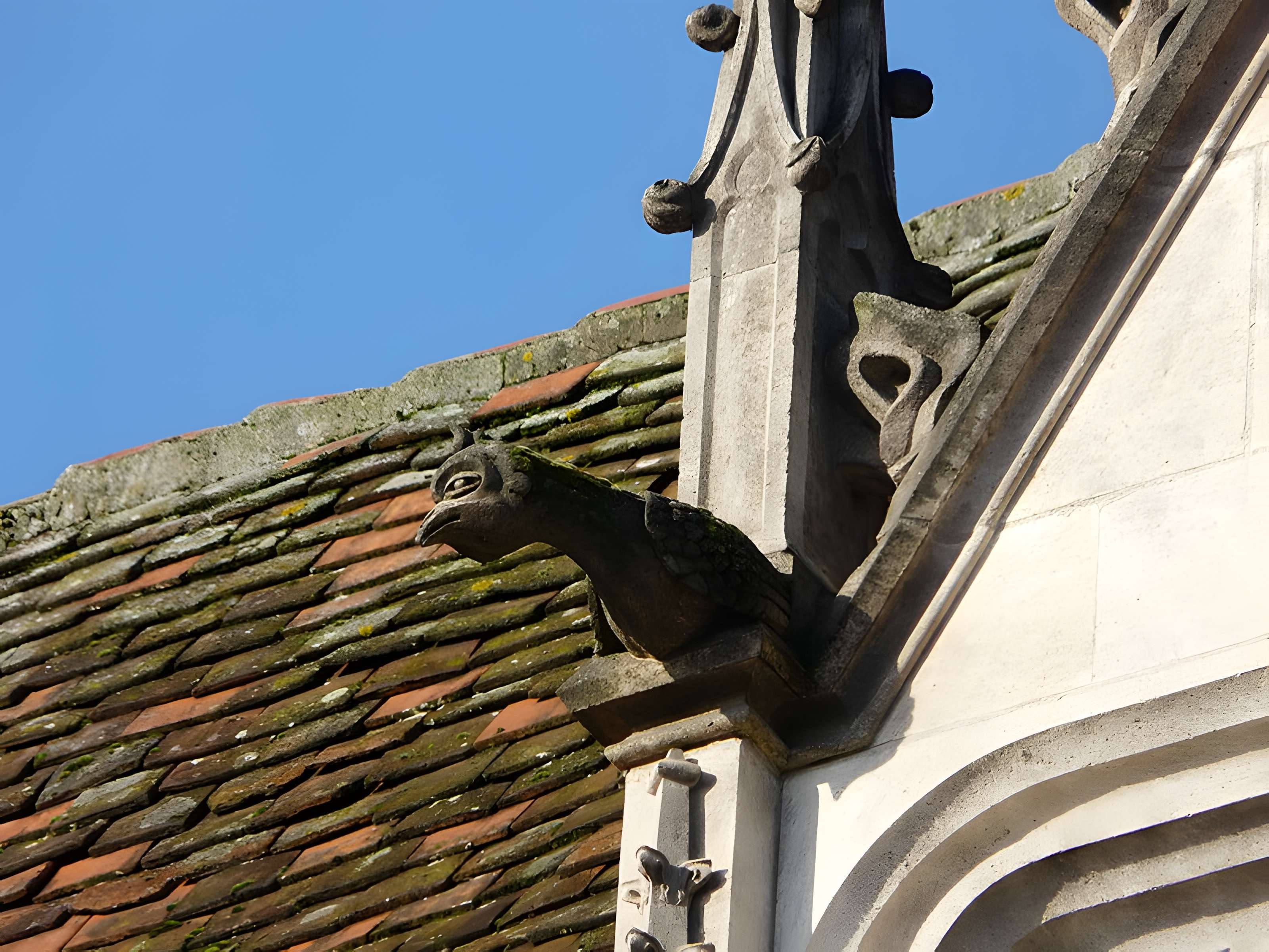 Maison des Consuls de Périgueux