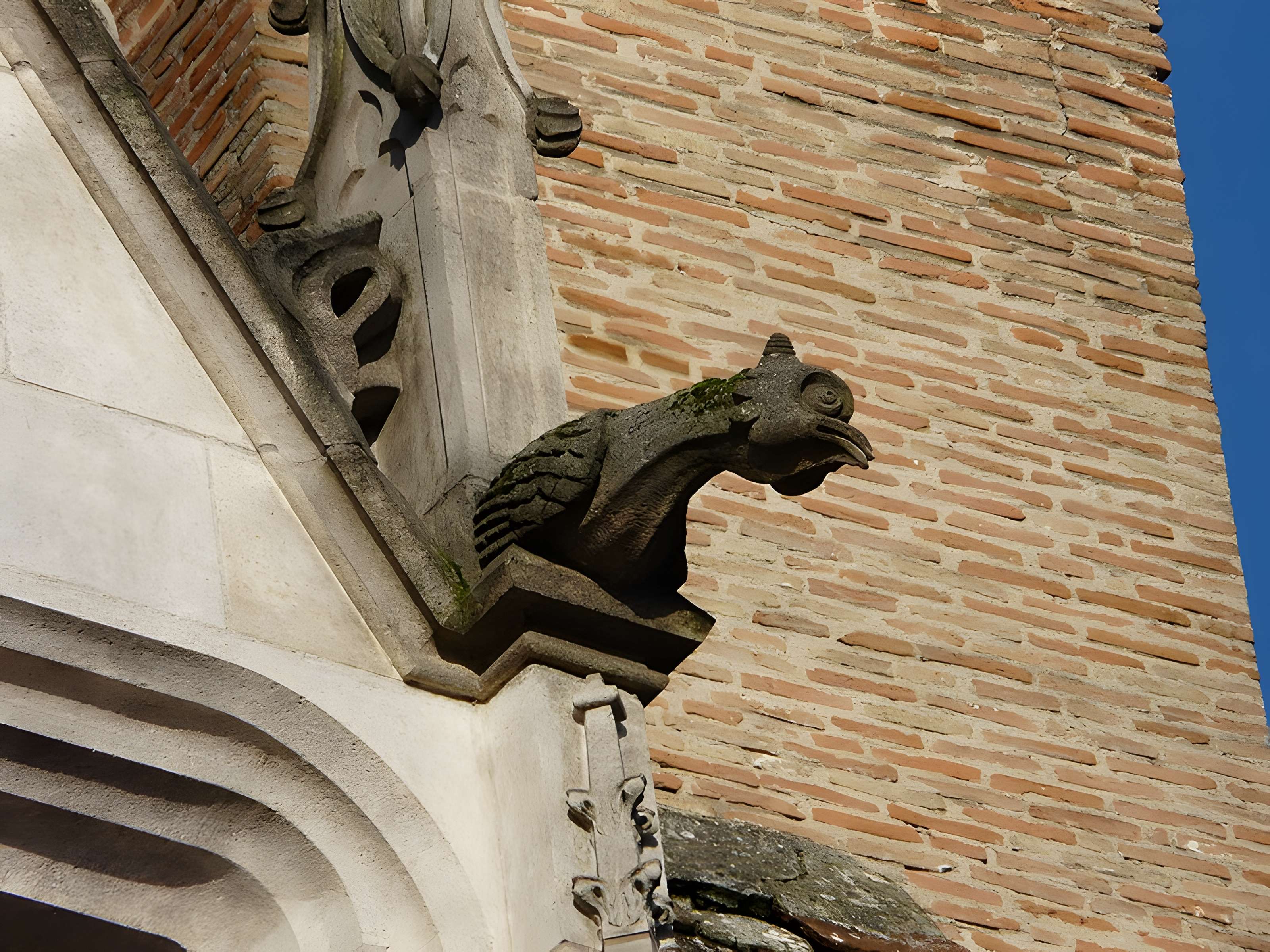 Maison des Consuls de Périgueux