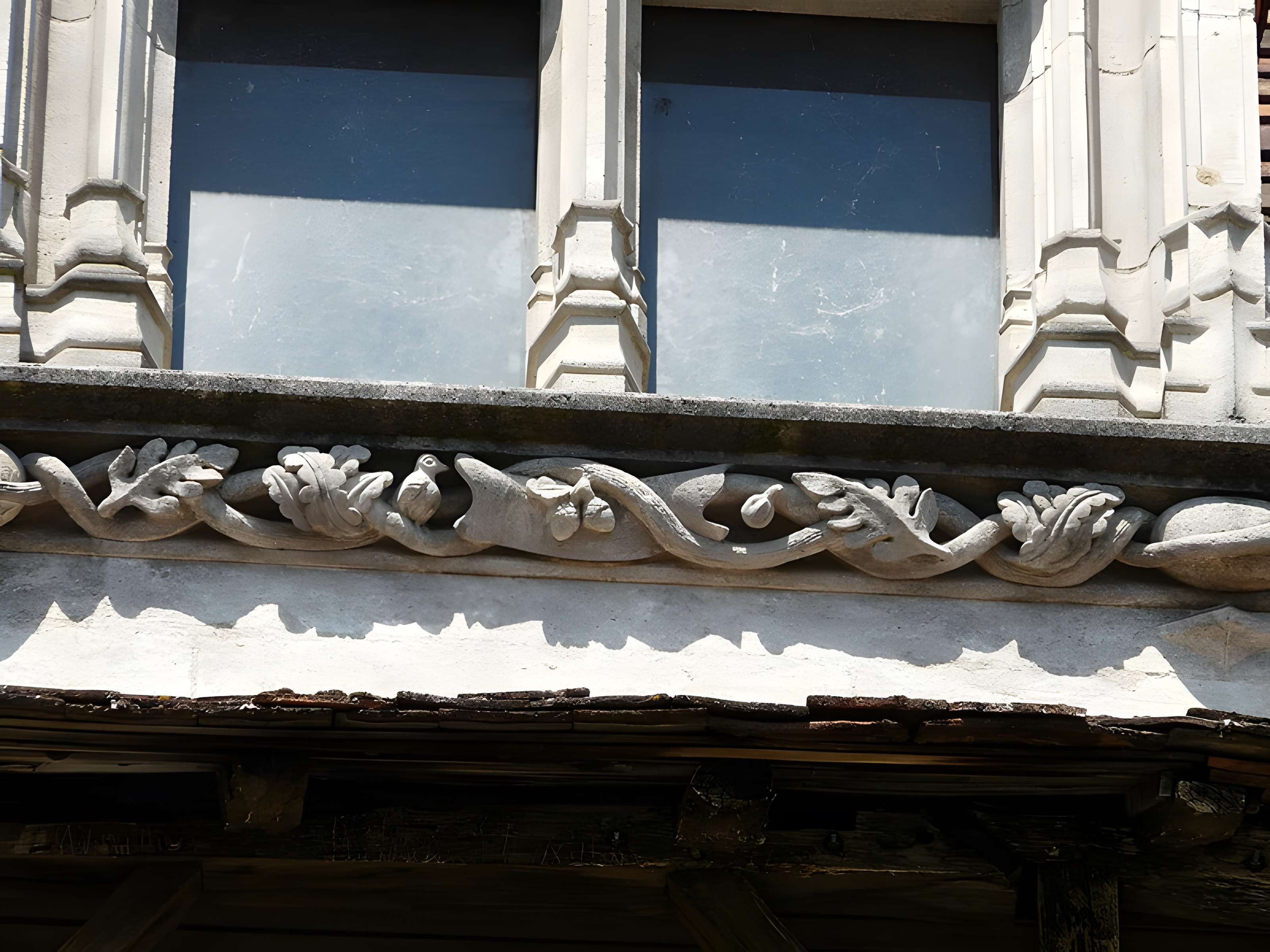 Maison des Consuls de Périgueux