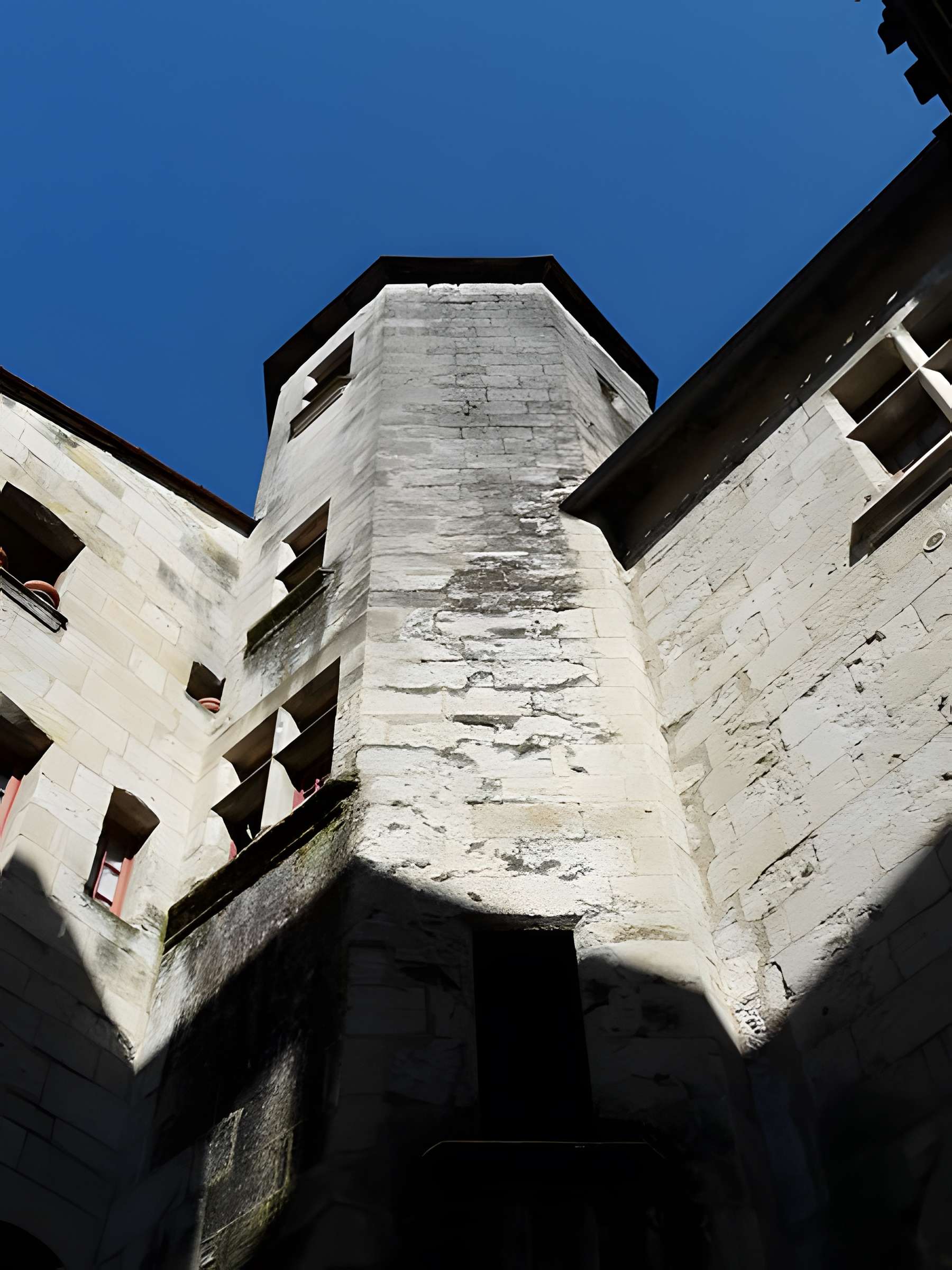 Maison des Consuls de Périgueux