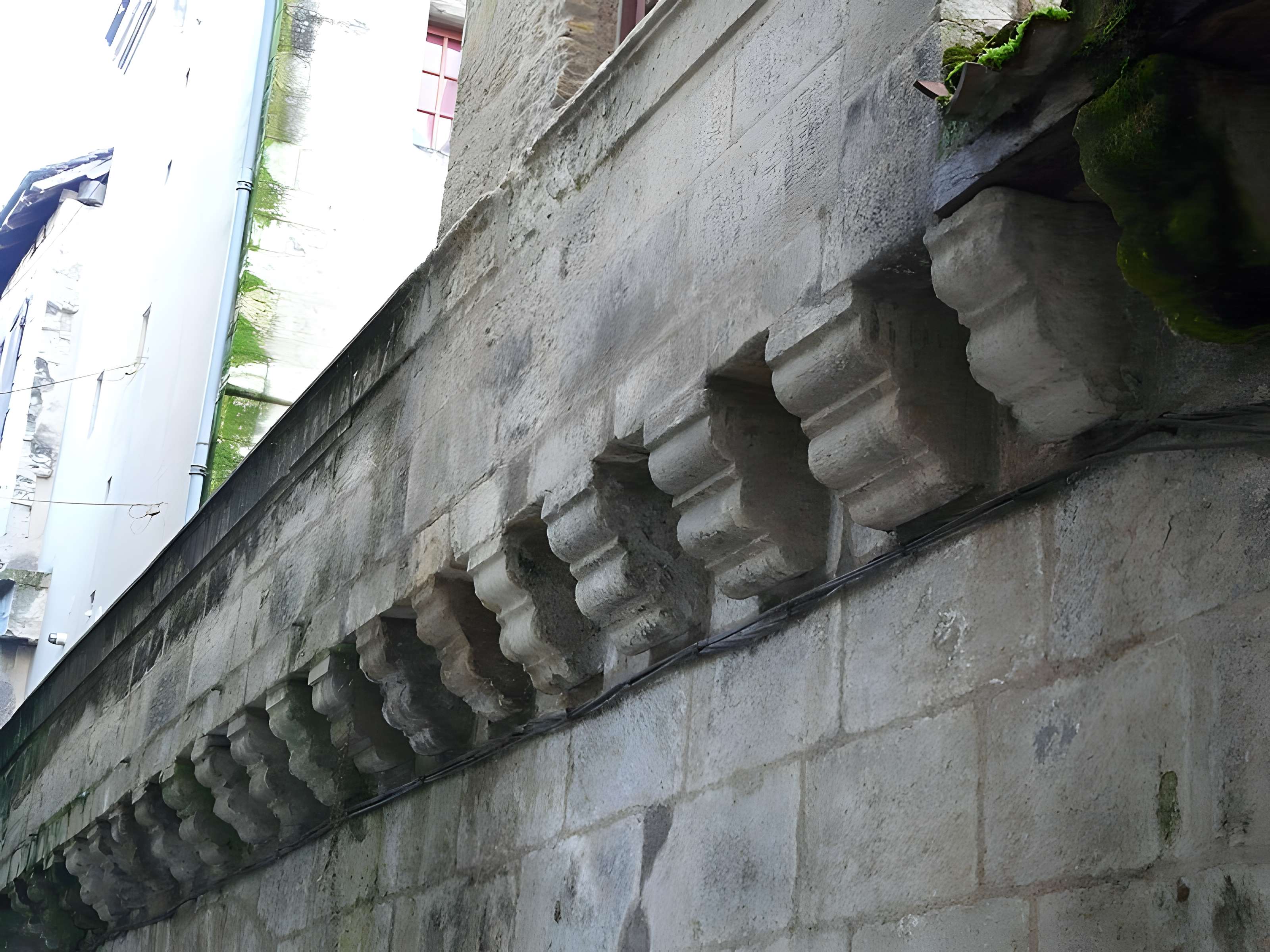 Maison des Consuls de Périgueux