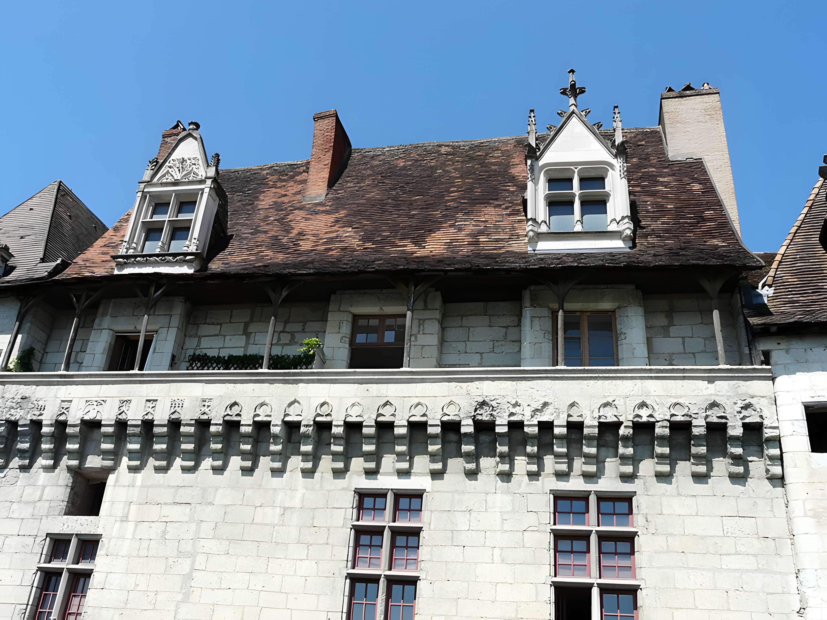 Maison des Consuls de Périgueux