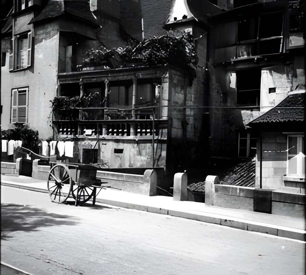 Maison des Consuls de Périgueux